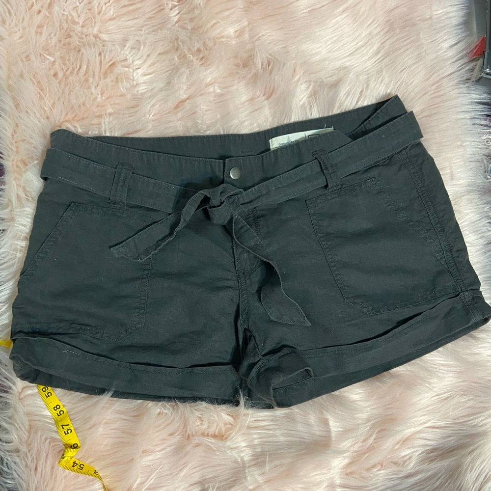 Converse shorts